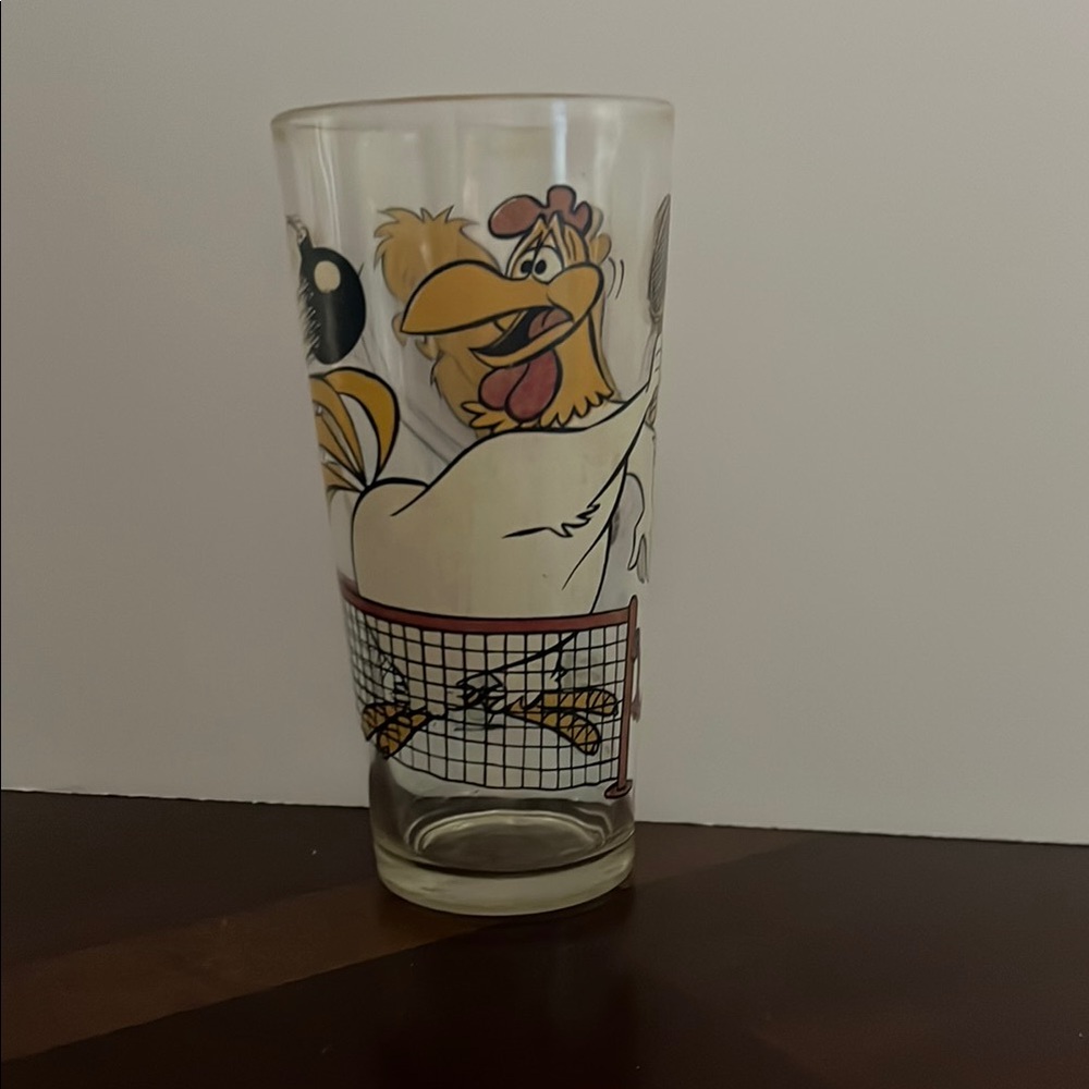 Foghorn Leghorn Henery Hawk 1976 Pepsi Collector Series